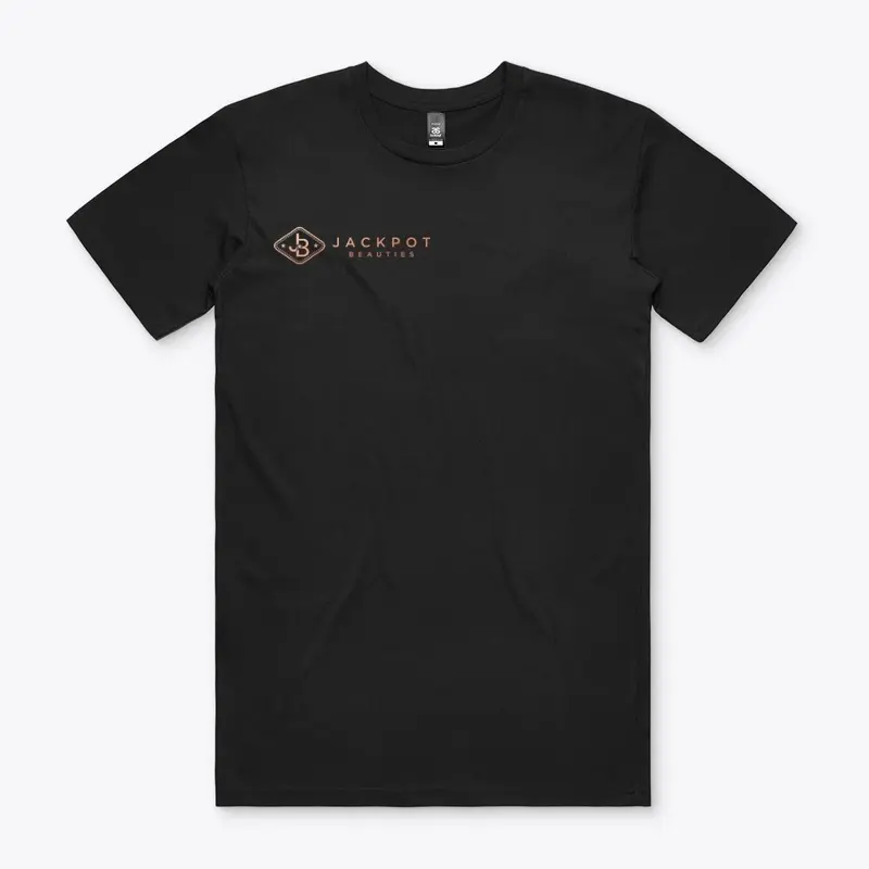 Multi Logo Premium Tee