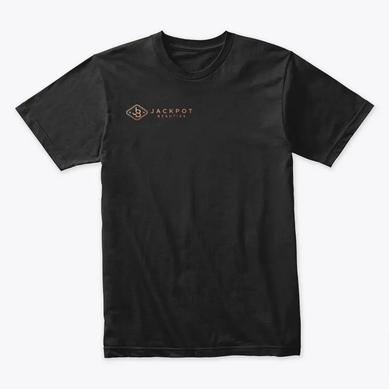 Multi Logo Premium Tee